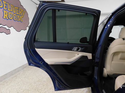 Used 2021 BMW X5 xDrive40i image 74