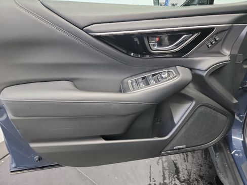 Used 2023 Subaru Outback Limited XT AWD/4WD image 13