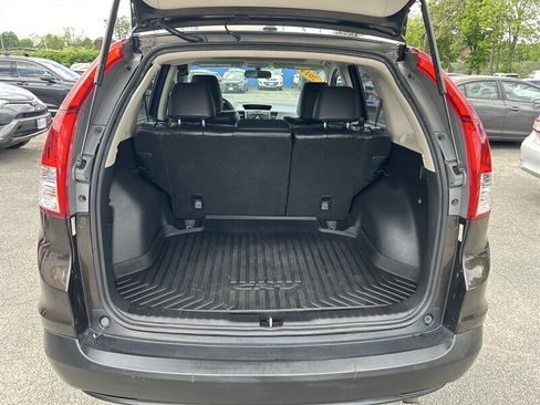 Used 2014 Honda CR-V EX-L image 8