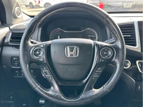 Used 2018 Honda Ridgeline RTL-E image 15