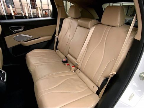 Used 2020 Acura RDX FWD w/ Advance Package image 18