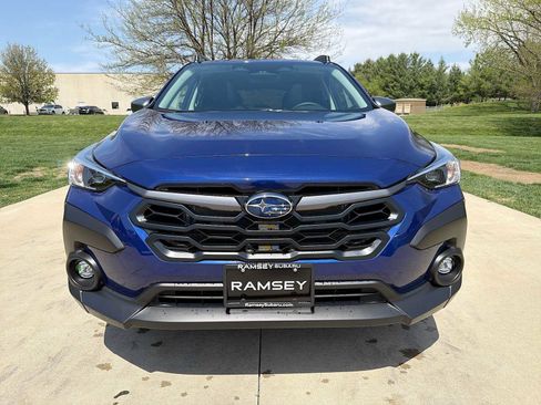 New 2026 Subaru Crosstrek 2.0i Premium AWD/4WD image 9