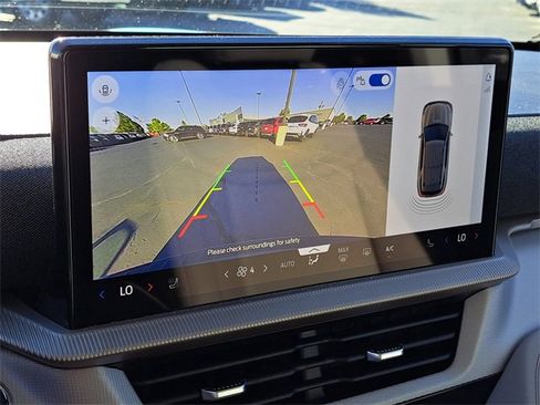 New 2026 Ford Explorer Active image 16