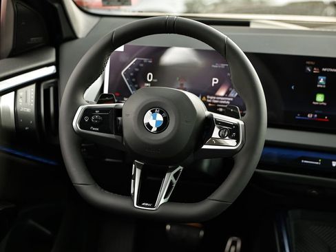 New 2026 BMW X3 xDrive30 w/ Premium Package AWD/4WD image 27
