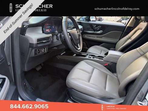 Used 2024 Lincoln Corsair FWD image 12