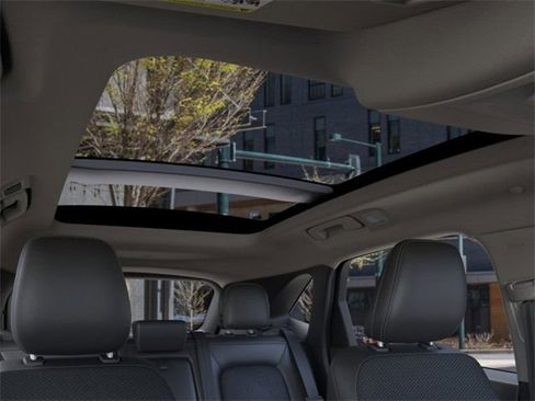 New 2026 Ford Escape SE image 22