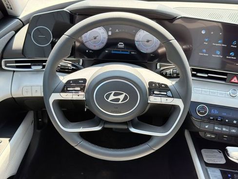 New 2026 Hyundai Elantra Limited FWD image 13