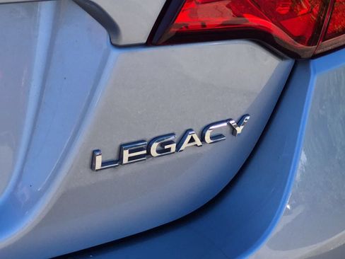 Used 2015 Subaru Legacy 2.5i Limited w/ Popular Package #4 AWD/4WD image 13