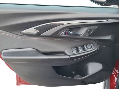 Used 2023 Chevrolet TrailBlazer RS image 10