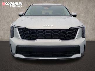 New 2026 Kia Sorento LX FWD video 2