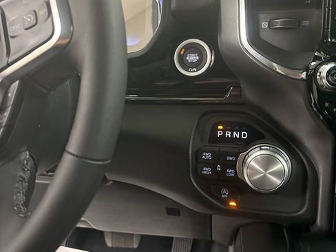 New 2026 RAM 1500 Laramie w/ Night Edition image 12