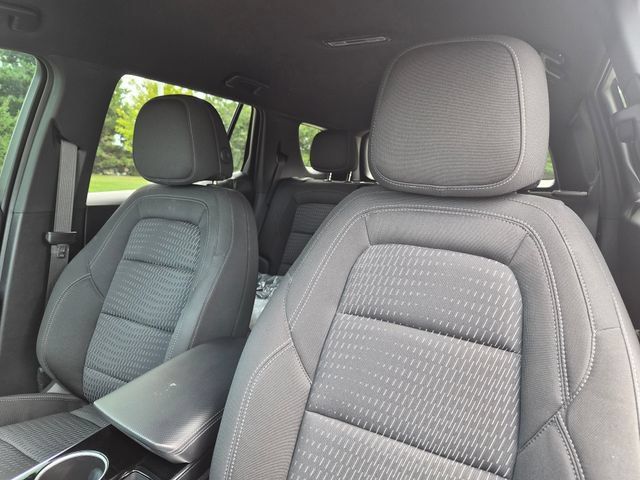 Certified 2025 Chevrolet Equinox LT w/ Safety and Technology Package AWD/4WD image 15