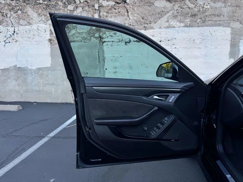 Used 2013 Cadillac CTS V RWD image 14