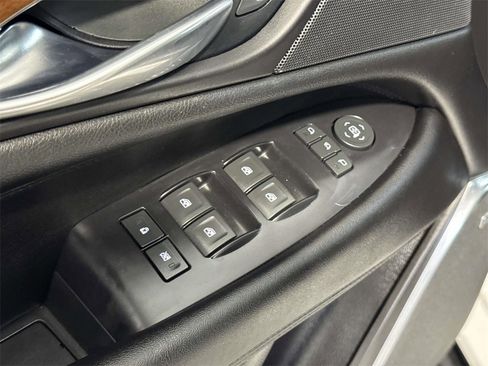 Used 2019 Cadillac Escalade Luxury image 27