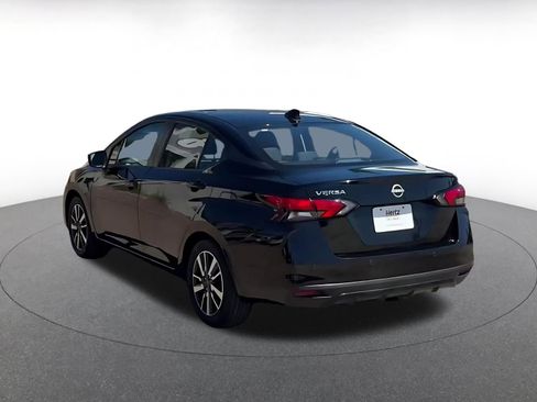 Used 2025 Nissan Versa SV image 11