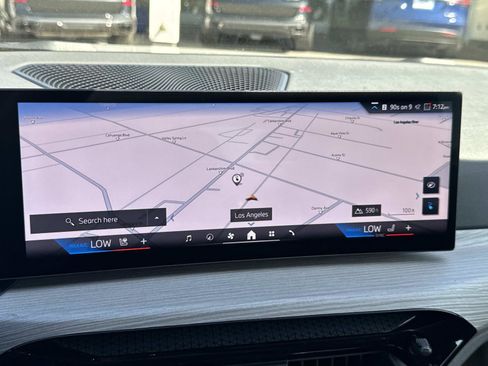 Certified 2025 BMW i4 eDrive40 RWD image 20