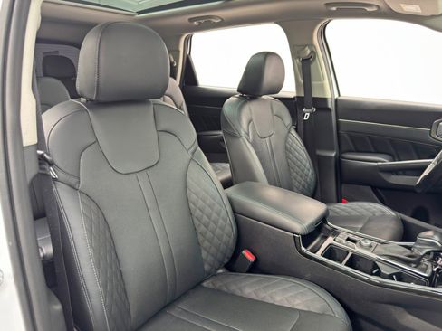Used 2021 Kia Sorento SX FWD image 37
