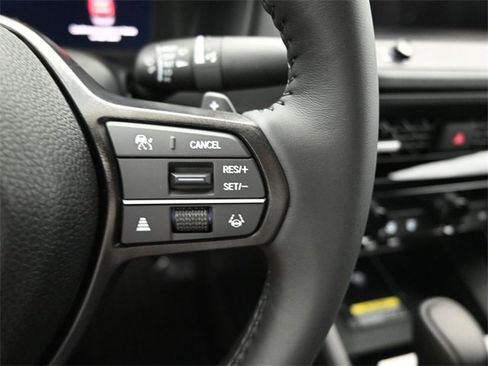 New 2025 Honda Accord Sport image 18