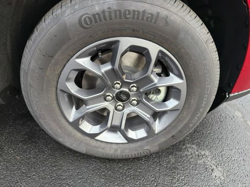 New 2025 Ford Maverick XLT w/ XLT Luxury Package image 10