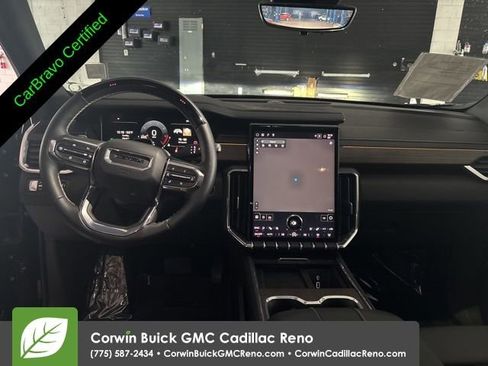 Certified 2024 GMC Acadia Denali w/ Super Cruise Package image 29