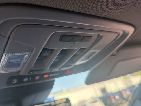 Used 2026 GMC Sierra 1500 Elevation w/ Elevation Premium Package image 6