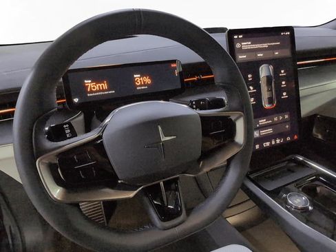 Used 2025 Polestar Polestar 3 image 9