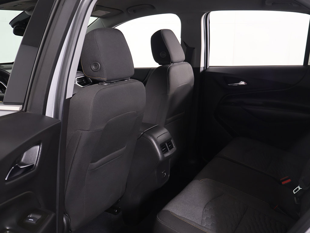 Used 2020 Chevrolet Equinox LT w/ LPO, Cargo Package FWD image 23