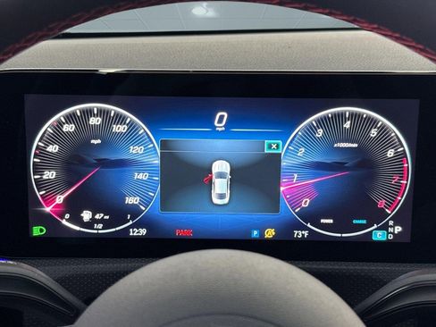 Used 2025 Mercedes-Benz CLA 250 4MATIC image 19