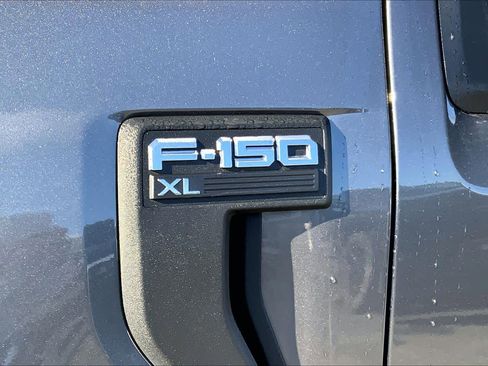 Certified 2024 Ford F150 STX image 27