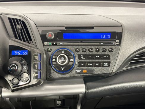 Used 2013 Honda CR-Z image 31