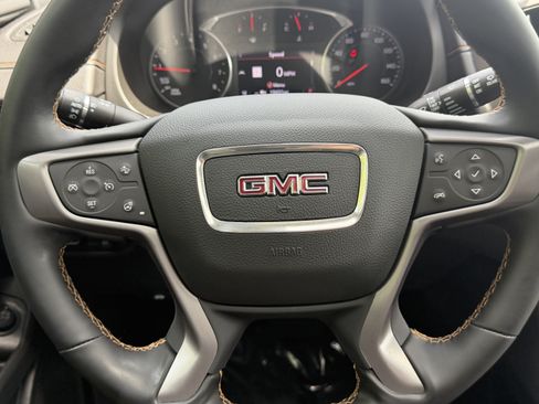 Used 2023 GMC Terrain AT4 w/ Infotainment Package II AWD/4WD image 40