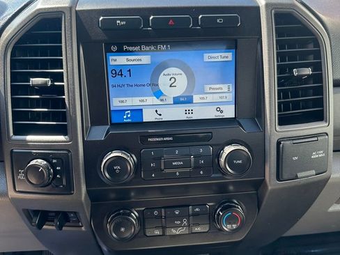 Used 2019 Ford F250 XL w/ STX Appearance Package AWD/4WD image 18