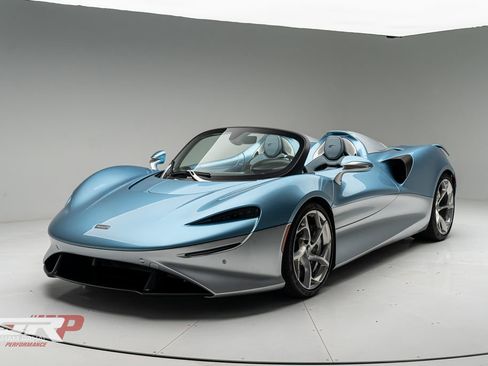 Used 2021 McLaren Elva image 3