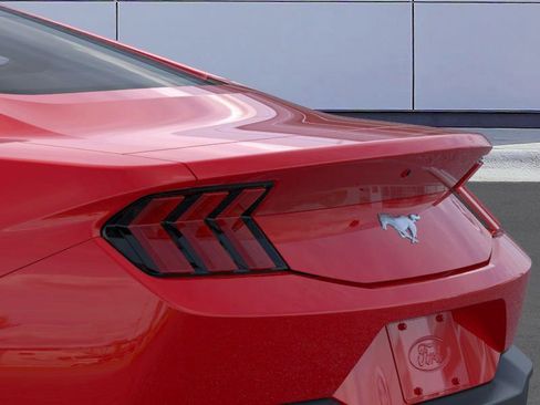 New 2026 Ford Mustang Coupe image 22