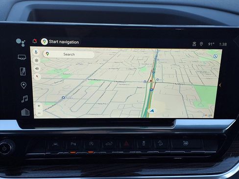 New 2026 Chevrolet Silverado 1500 RST w/ Convenience Package II image 14