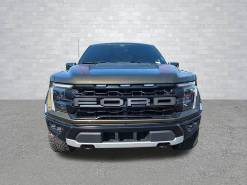 Used 2025 Ford F150 Raptor AWD/4WD image 10