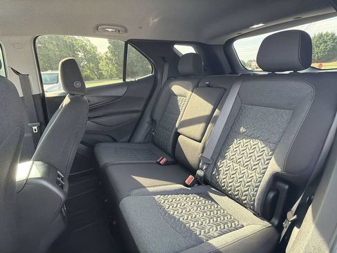 Certified 2022 Chevrolet Equinox LT FWD image 23
