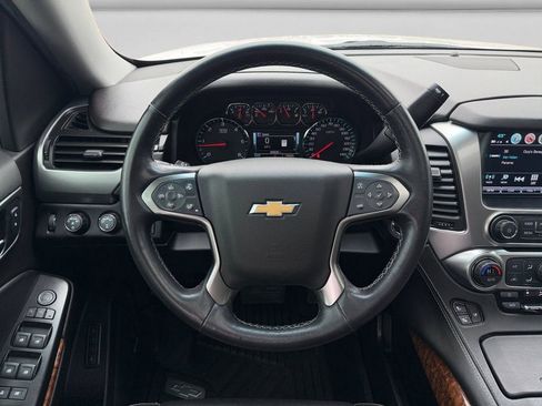 Used 2019 Chevrolet Tahoe Premier AWD/4WD image 12