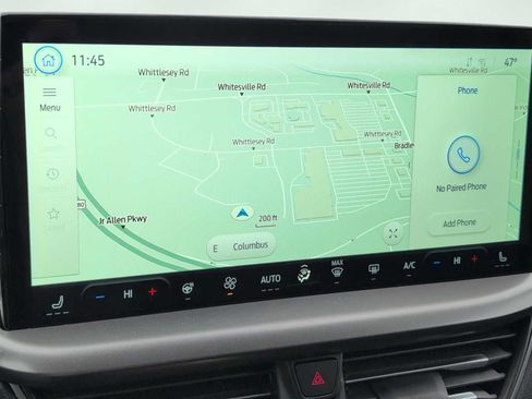 New 2026 Ford Escape Active w/ Tech Pack #1 image 21