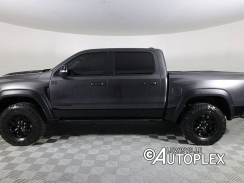 Used 2022 RAM 1500 TRX w/ TRX Level 2 Equipment Group image 11