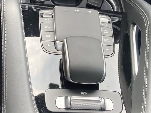 Certified 2024 Mercedes-Benz GLS 450 4MATIC image 37
