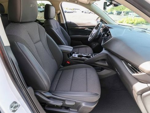 Used 2023 Buick Envision Preferred FWD image 22