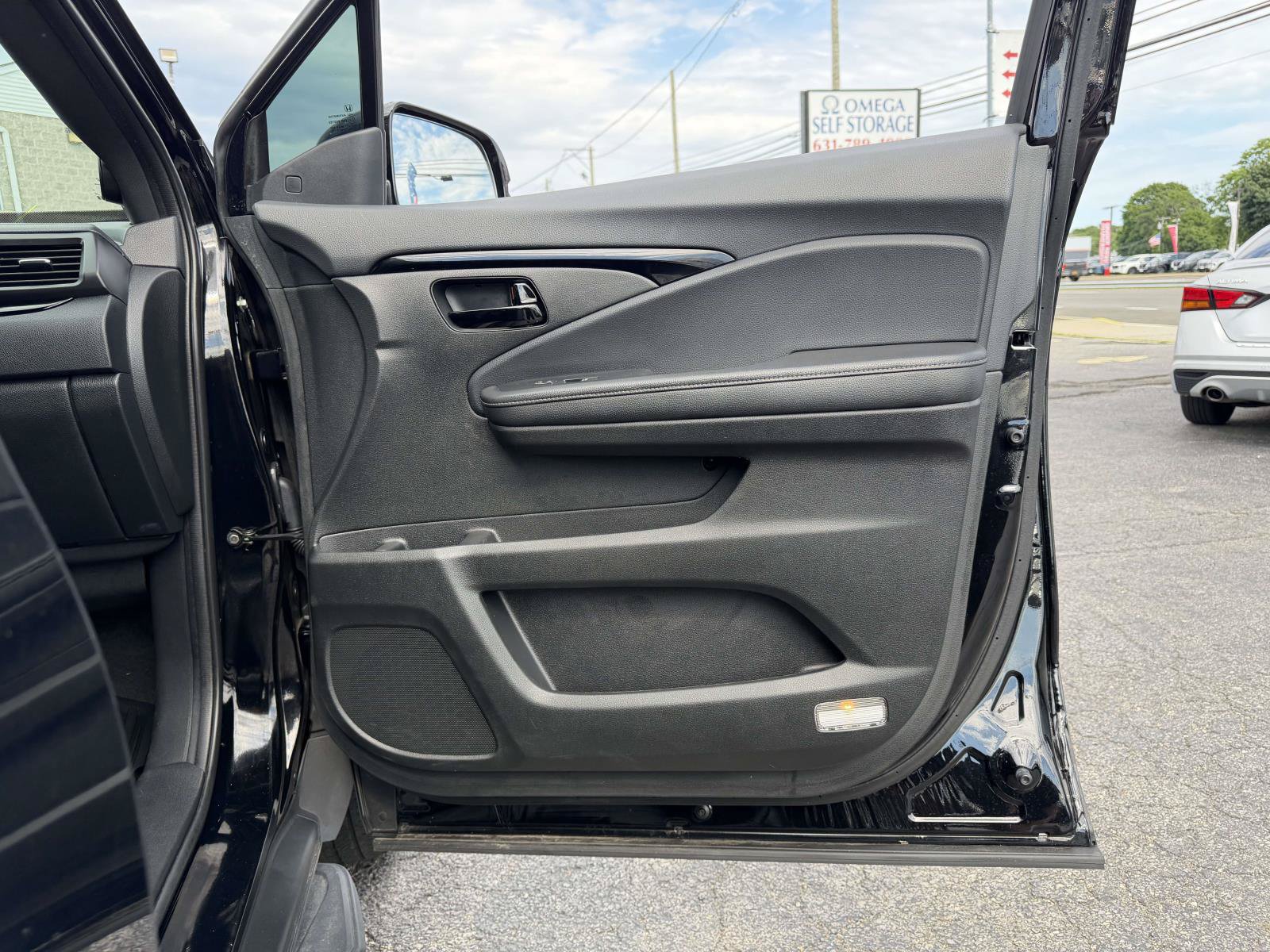 Used 2022 Honda Passport Elite image 12