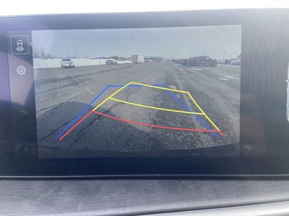 Used 2024 Kia Sorento X-Line EX