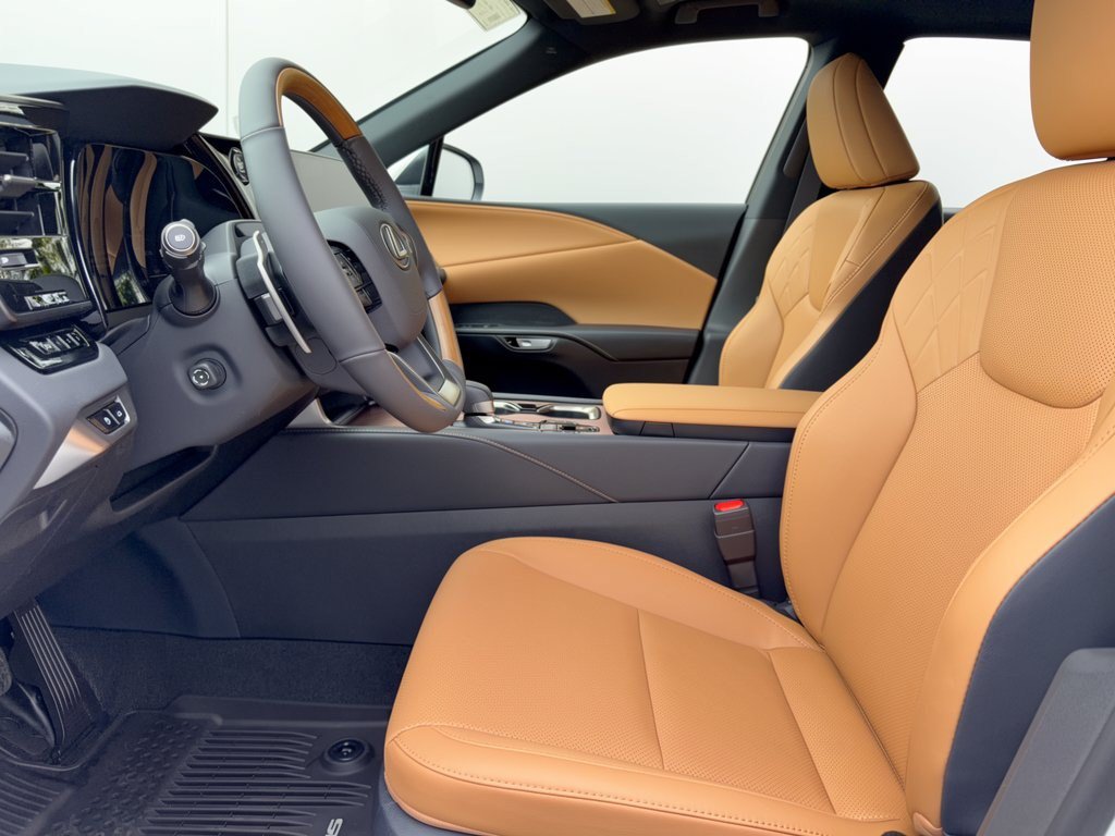 New 2026 Lexus RX 350 Premium AWD/4WD image 5