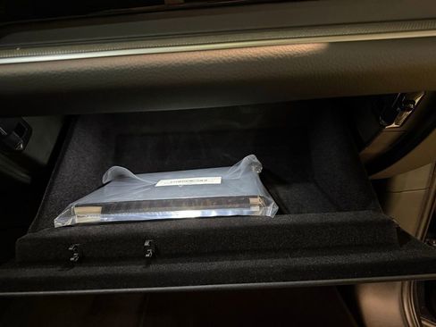 Certified 2026 Porsche Cayenne image 28