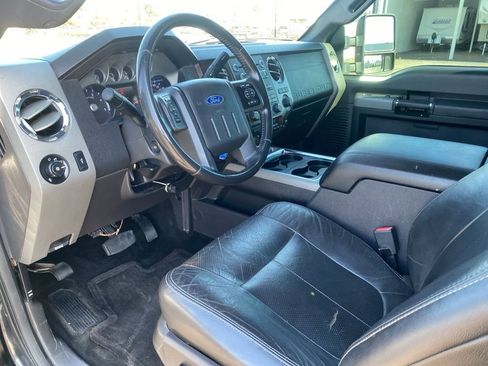 Used 2012 Ford F250 Lariat AWD/4WD image 19
