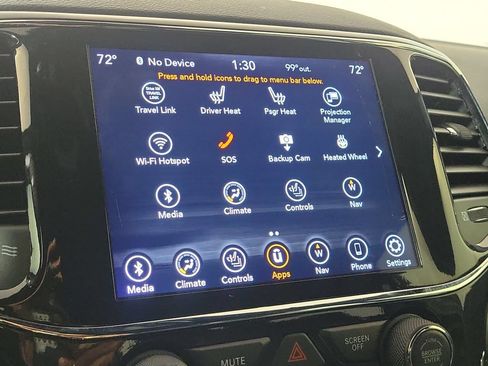 Used 2022 Jeep Grand Cherokee Laredo X RWD image 18
