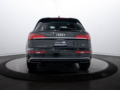 Certified 2023 Audi Q5 2.0T Premium Plus w/ Premium Plus Package image 18