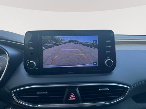 Used 2022 Hyundai Santa Fe XRT w/ Cargo Package image 11